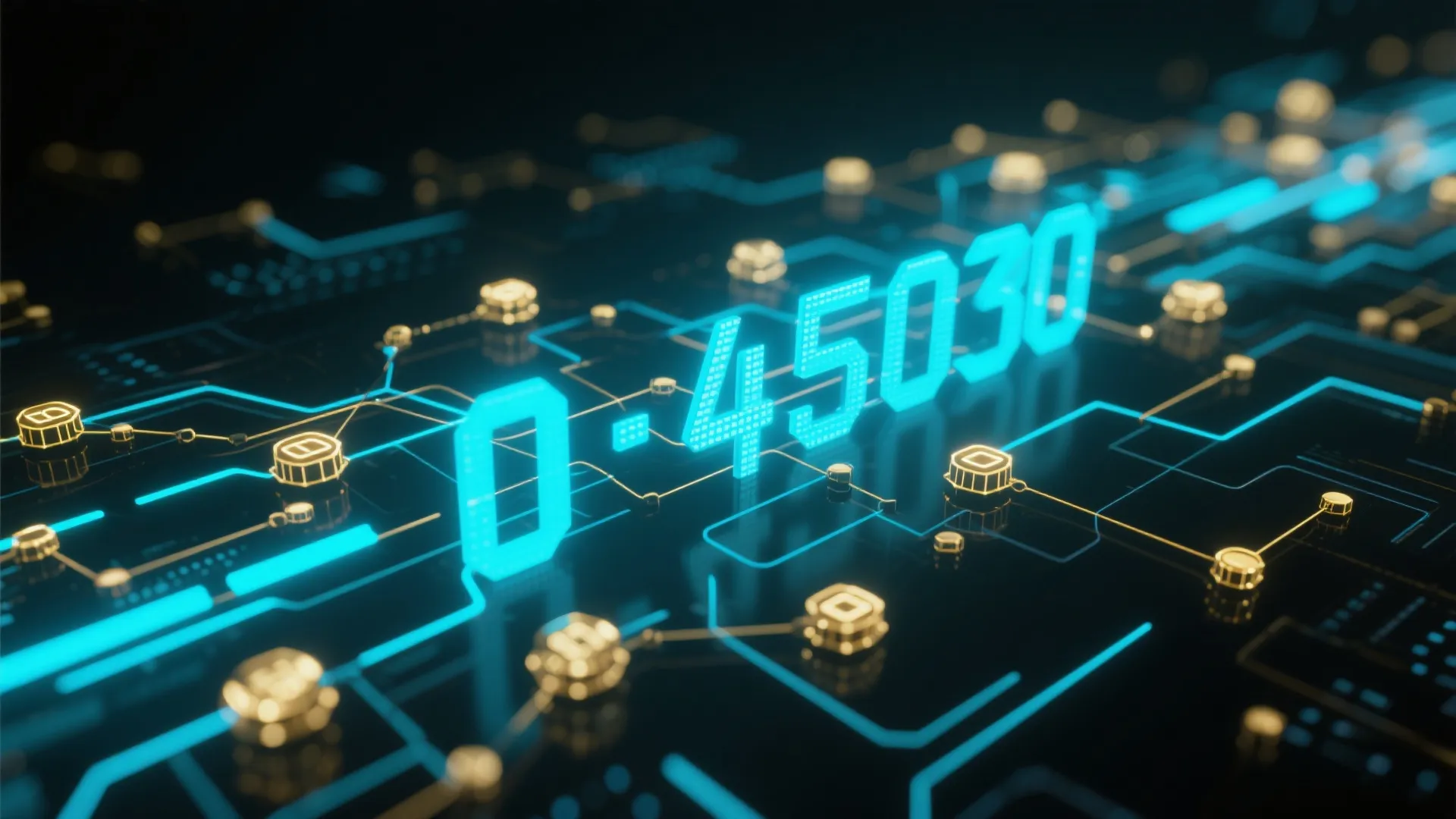Data Background