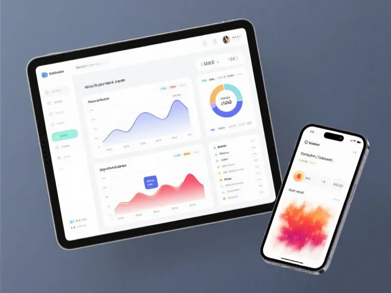 Data Analytics Interface