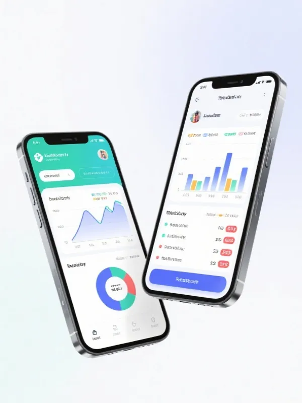 Official App Interface