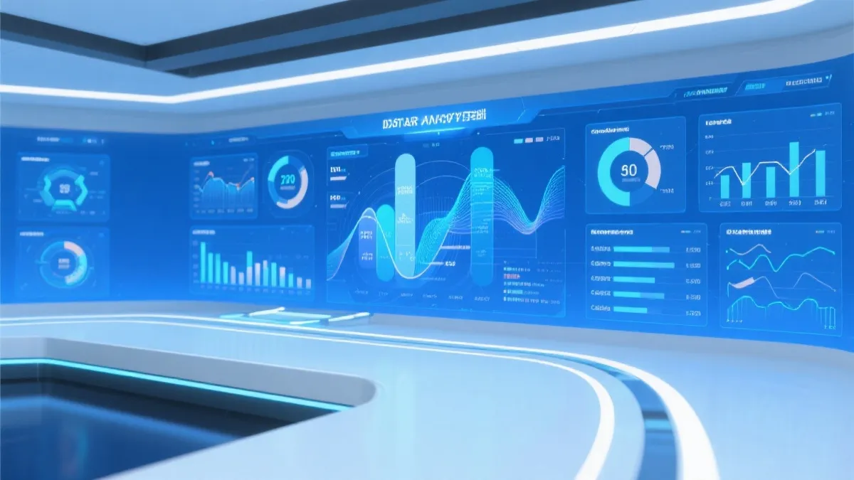 解构彩票数据分析：一文读懂数据结构、信息框架与系统逻辑